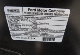 2020 Lincoln Nautilus - Image 49