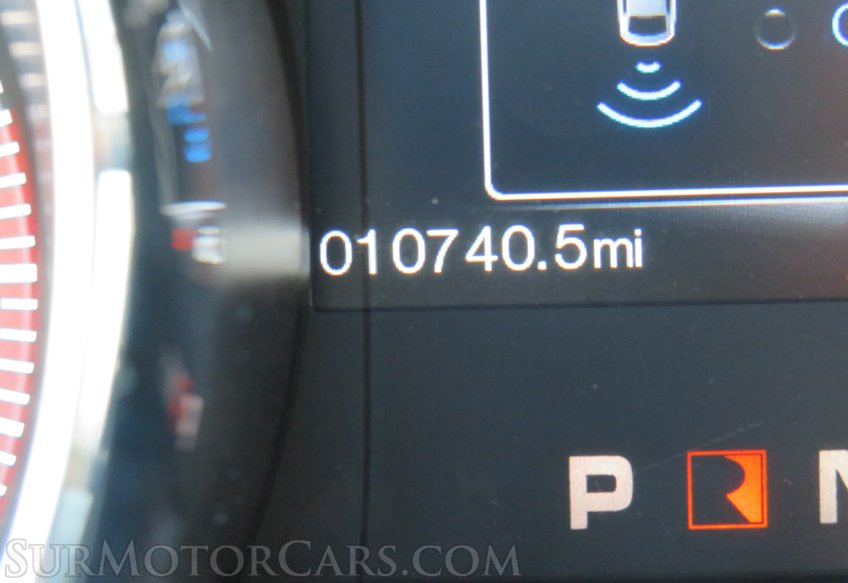 2015 Ford Mustang Roush - Image 41