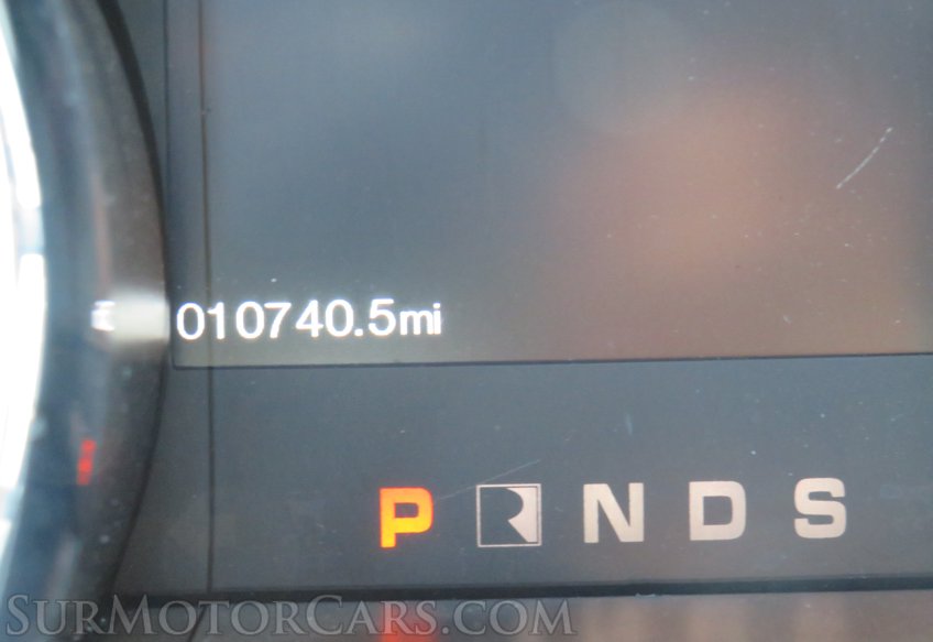 2015 Ford Mustang Roush - Image 42