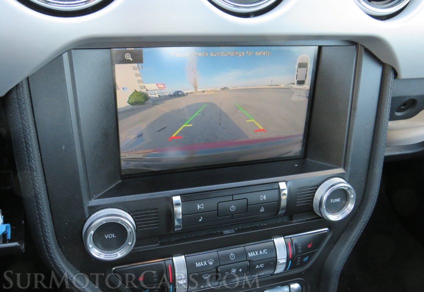 2015 Ford Mustang Roush - Image 49