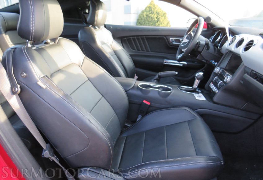 2015 Ford Mustang Roush - Image 35