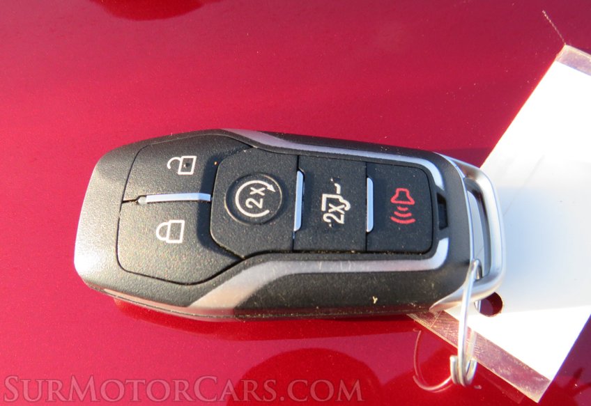 2015 Ford Mustang Roush - Image 54