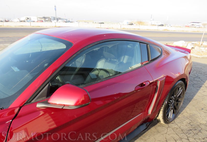 2015 Ford Mustang Roush - Image 14