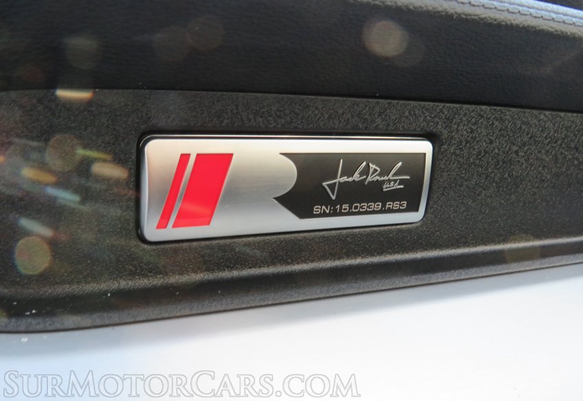 2015 Ford Mustang Roush - Image 69