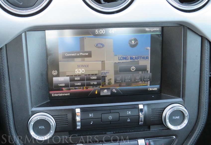 2015 Ford Mustang Roush - Image 52