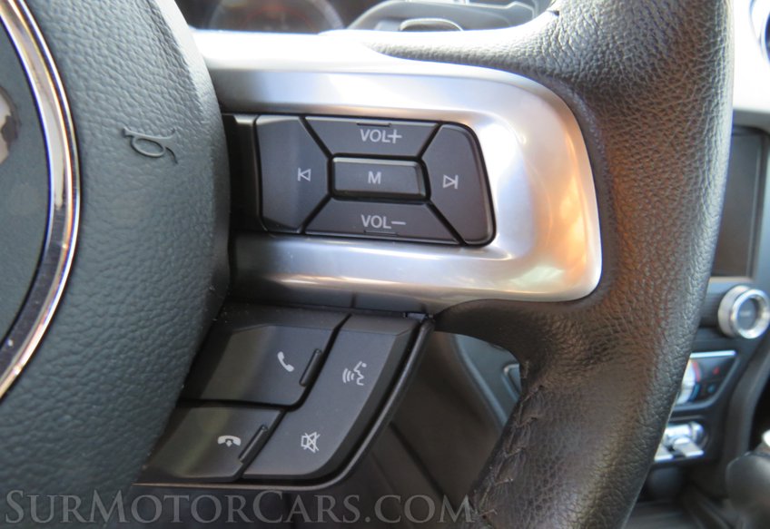 2015 Ford Mustang Roush - Image 40