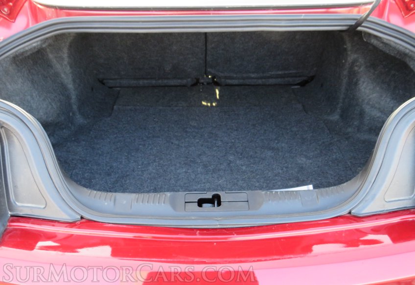 2015 Ford Mustang Roush - Image 38