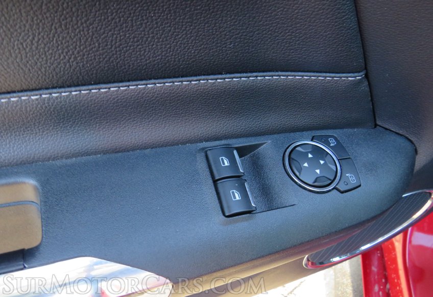 2015 Ford Mustang Roush - Image 55