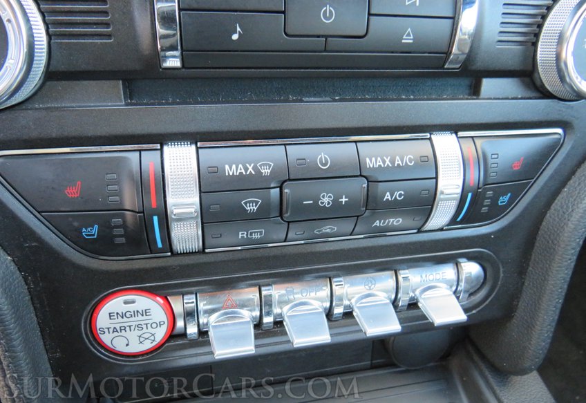 2015 Ford Mustang Roush - Image 43