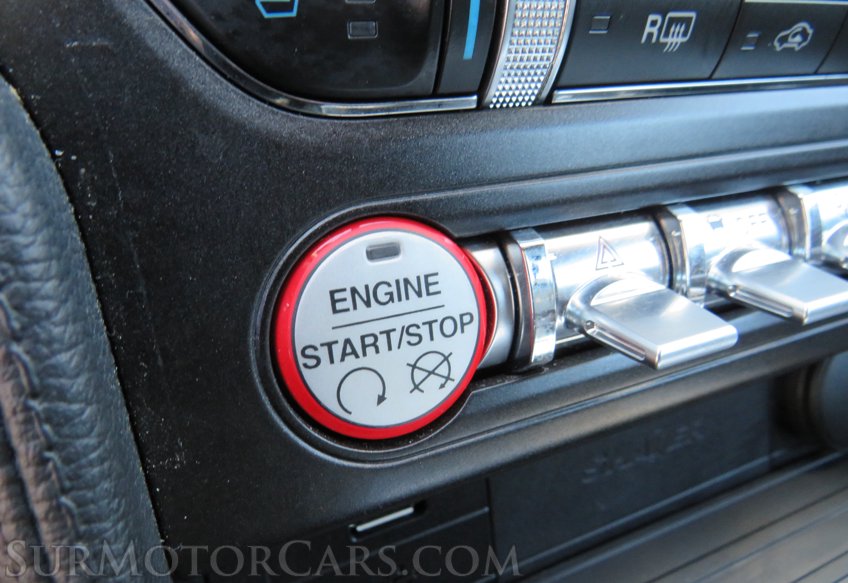 2015 Ford Mustang Roush - Image 46