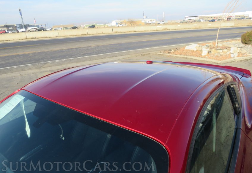 2015 Ford Mustang Roush - Image 18