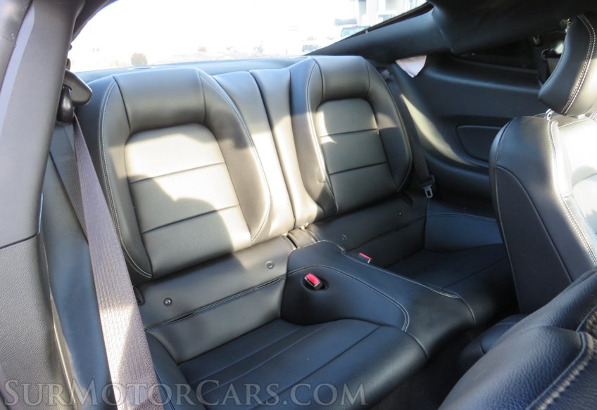 2015 Ford Mustang Roush - Image 37