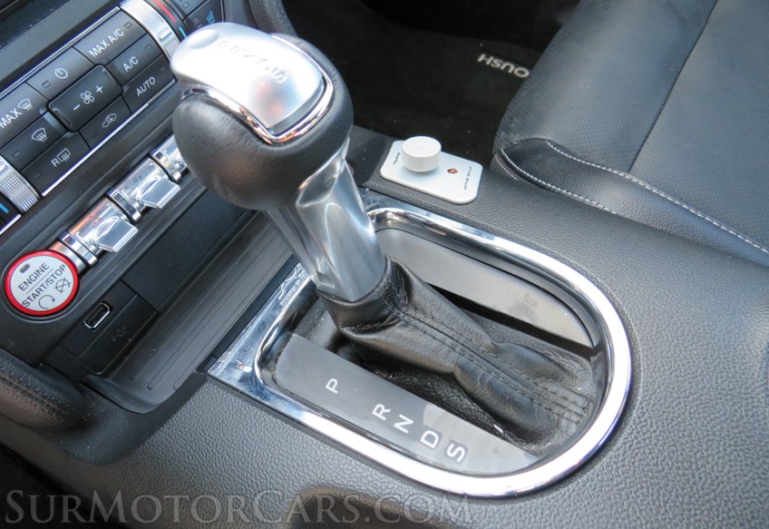 2015 Ford Mustang Roush - Image 51