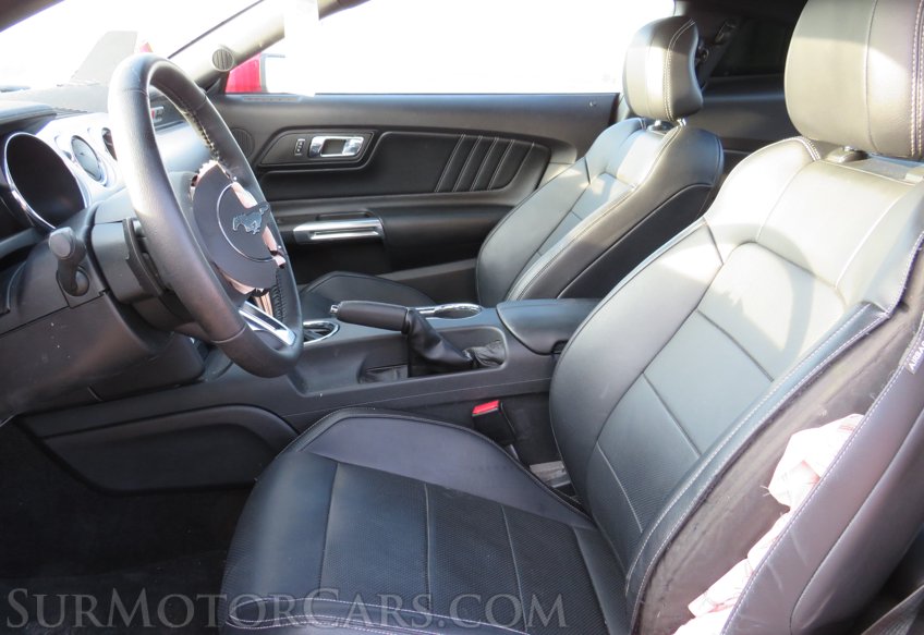 2015 Ford Mustang Roush - Image 33