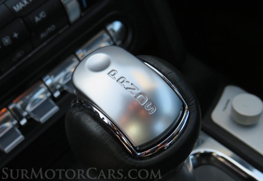 2015 Ford Mustang Roush - Image 48