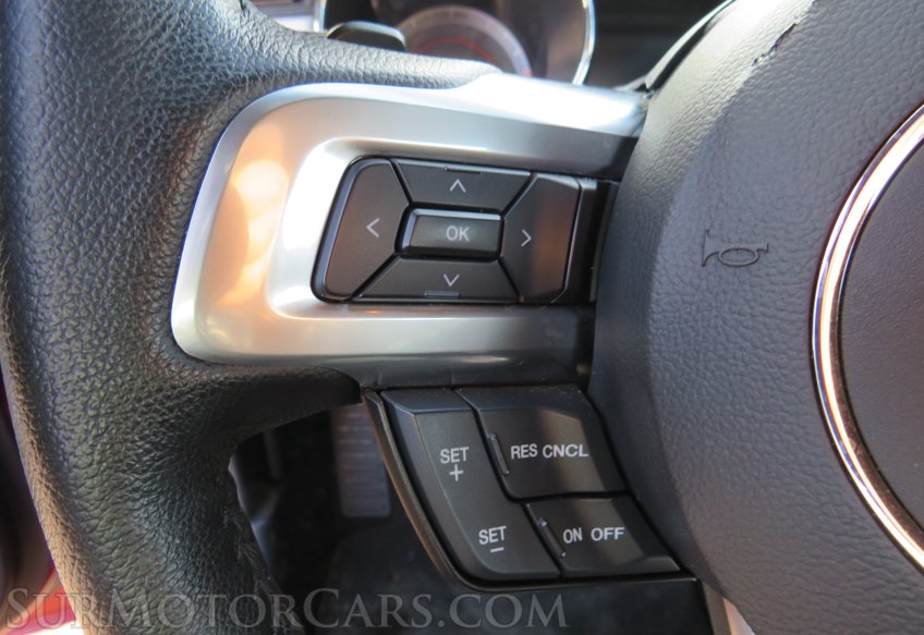 2015 Ford Mustang Roush - Image 39