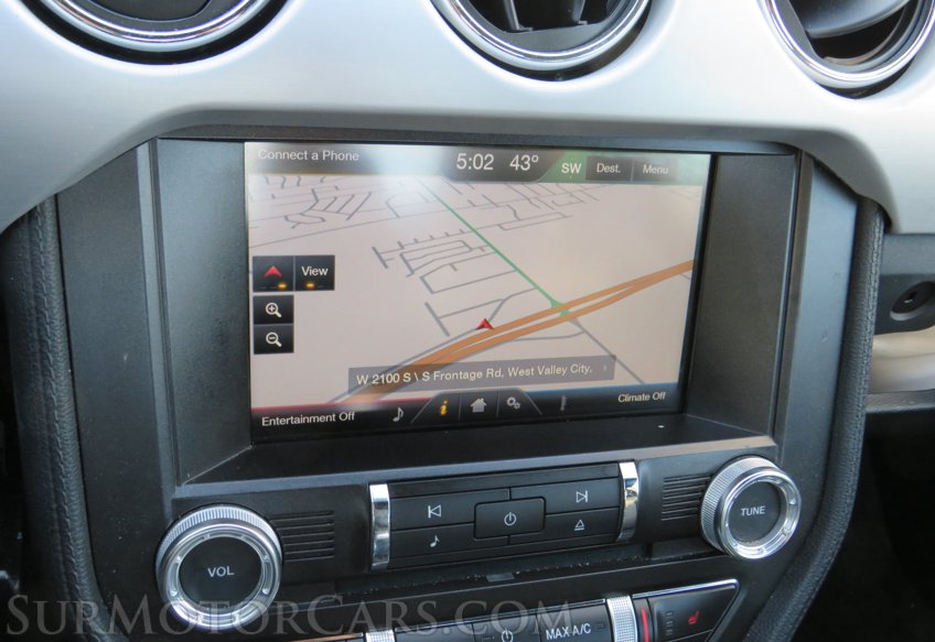 2015 Ford Mustang Roush - Image 47