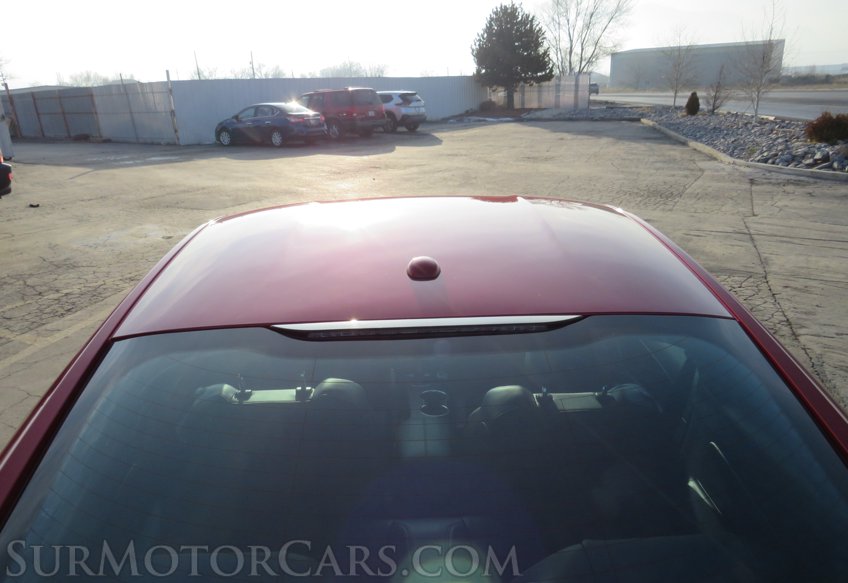 2015 Ford Mustang Roush - Image 23