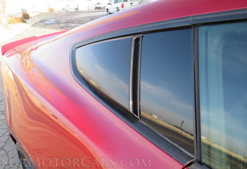 2015 Ford Mustang Roush - Image 17