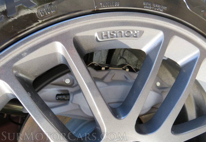 2015 Ford Mustang Roush - Image 59