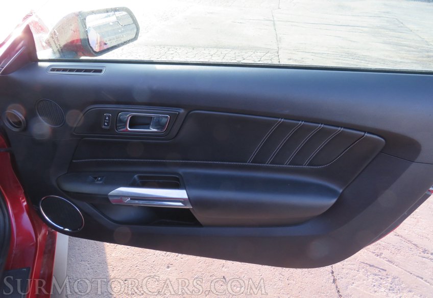 2015 Ford Mustang Roush - Image 57