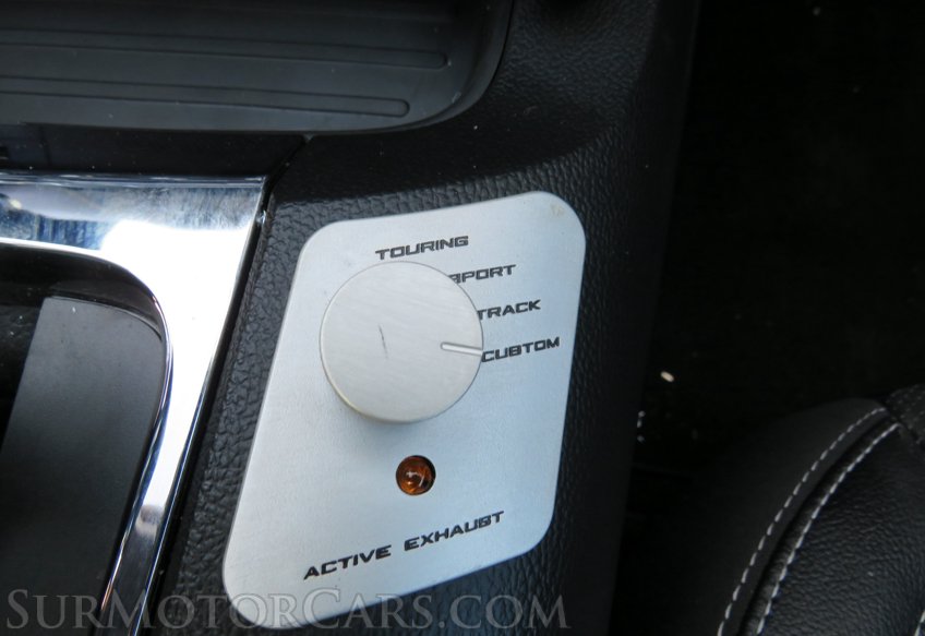 2015 Ford Mustang Roush - Image 53