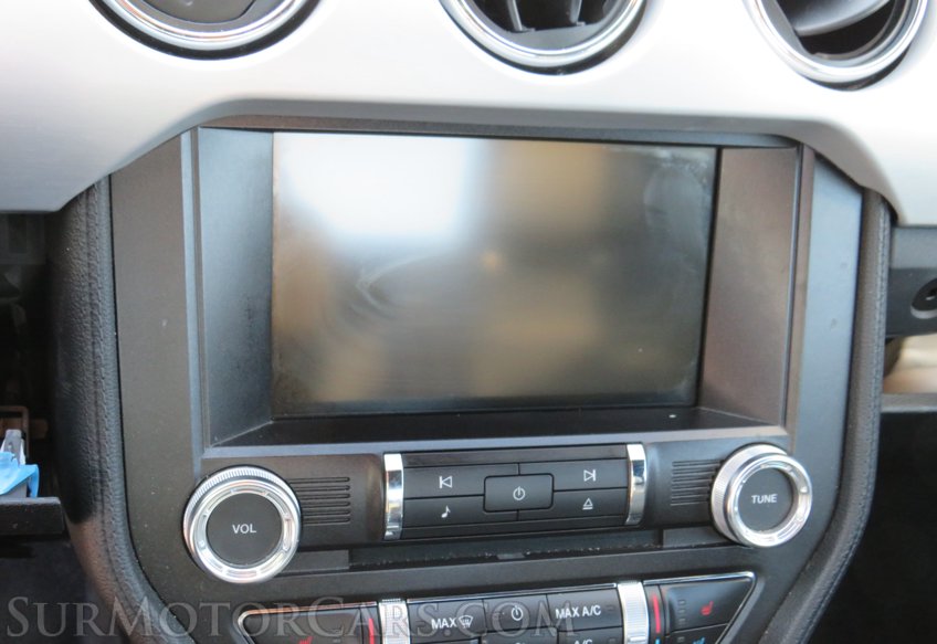 2015 Ford Mustang Roush - Image 45