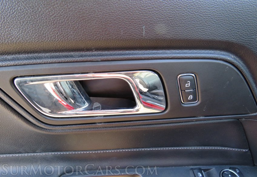 2015 Ford Mustang Roush - Image 56