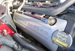 2015 Ford Mustang Roush - Image 60