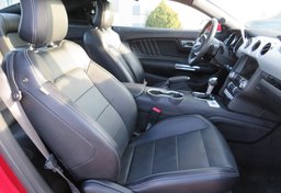 2015 Ford Mustang Roush - Image 35