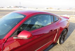 2015 Ford Mustang Roush - Image 14