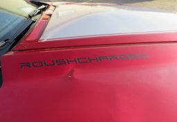 2015 Ford Mustang Roush - Image 24