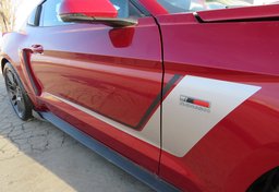 2015 Ford Mustang Roush - Image 21