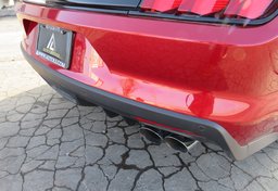 2015 Ford Mustang Roush - Image 27