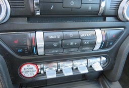 2015 Ford Mustang Roush - Image 43