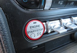 2015 Ford Mustang Roush - Image 46