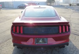 2015 Ford Mustang Roush - Image 13