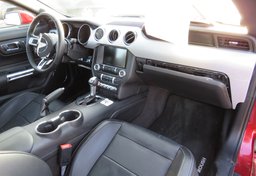 2015 Ford Mustang Roush - Image 32