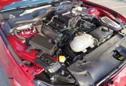 2015 Ford Mustang Roush - Image 66