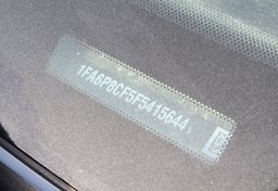 2015 Ford Mustang Roush - Image 74