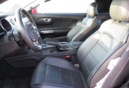 2015 Ford Mustang Roush - Image 33