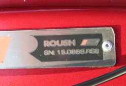 2015 Ford Mustang Roush - Image 67