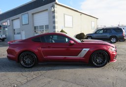 2015 Ford Mustang Roush - Image 11