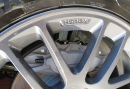 2015 Ford Mustang Roush - Image 59