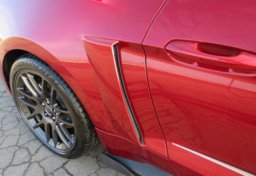 2015 Ford Mustang Roush - Image 20