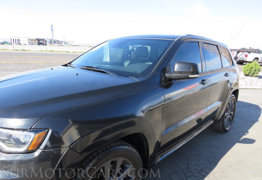 2018 Jeep Grand Cherokee - Image 13