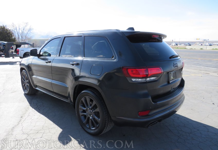 2018 Jeep Grand Cherokee - Image 6