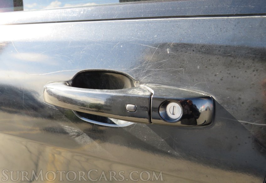 2018 Jeep Grand Cherokee - Image 20