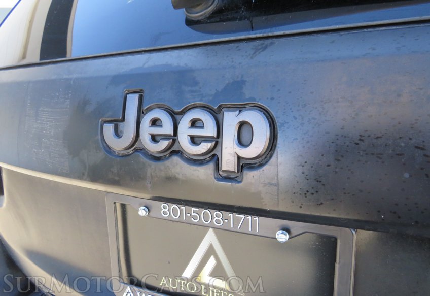2018 Jeep Grand Cherokee - Image 22