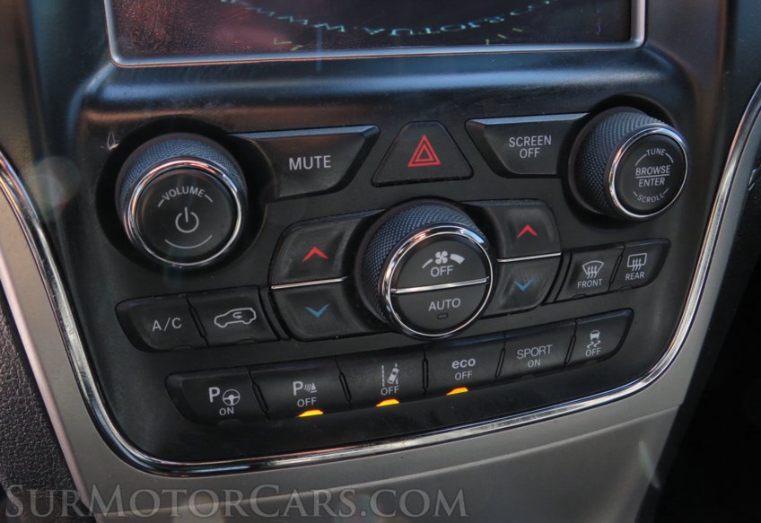 2018 Jeep Grand Cherokee - Image 44